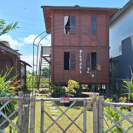 Pondok Zio Gianyar